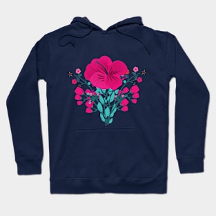 FLOWER Hoodie